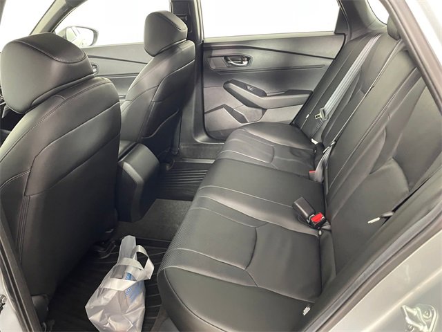 Used 2024 Honda Accord Sport image 17