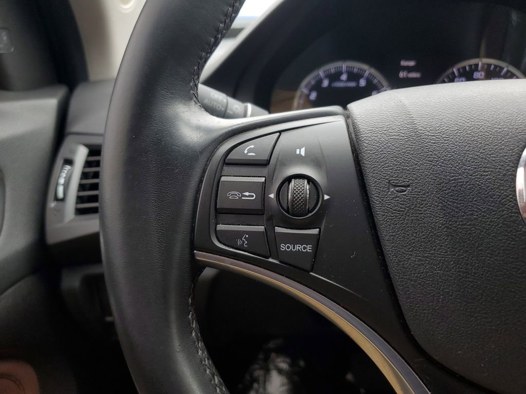 Certified 2020 Acura MDX FWD w/ Technology Package image 21