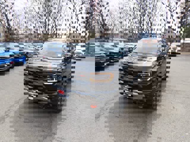 New 2026 Honda Passport TrailSport image 1