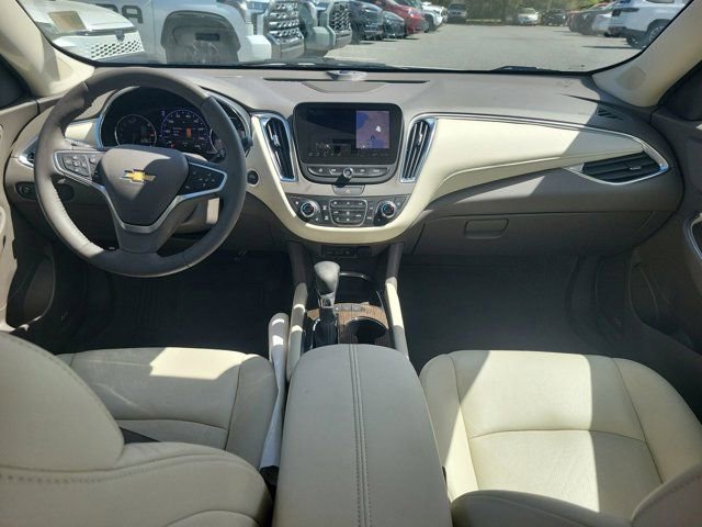 Used 2022 Chevrolet Malibu Premier image 21