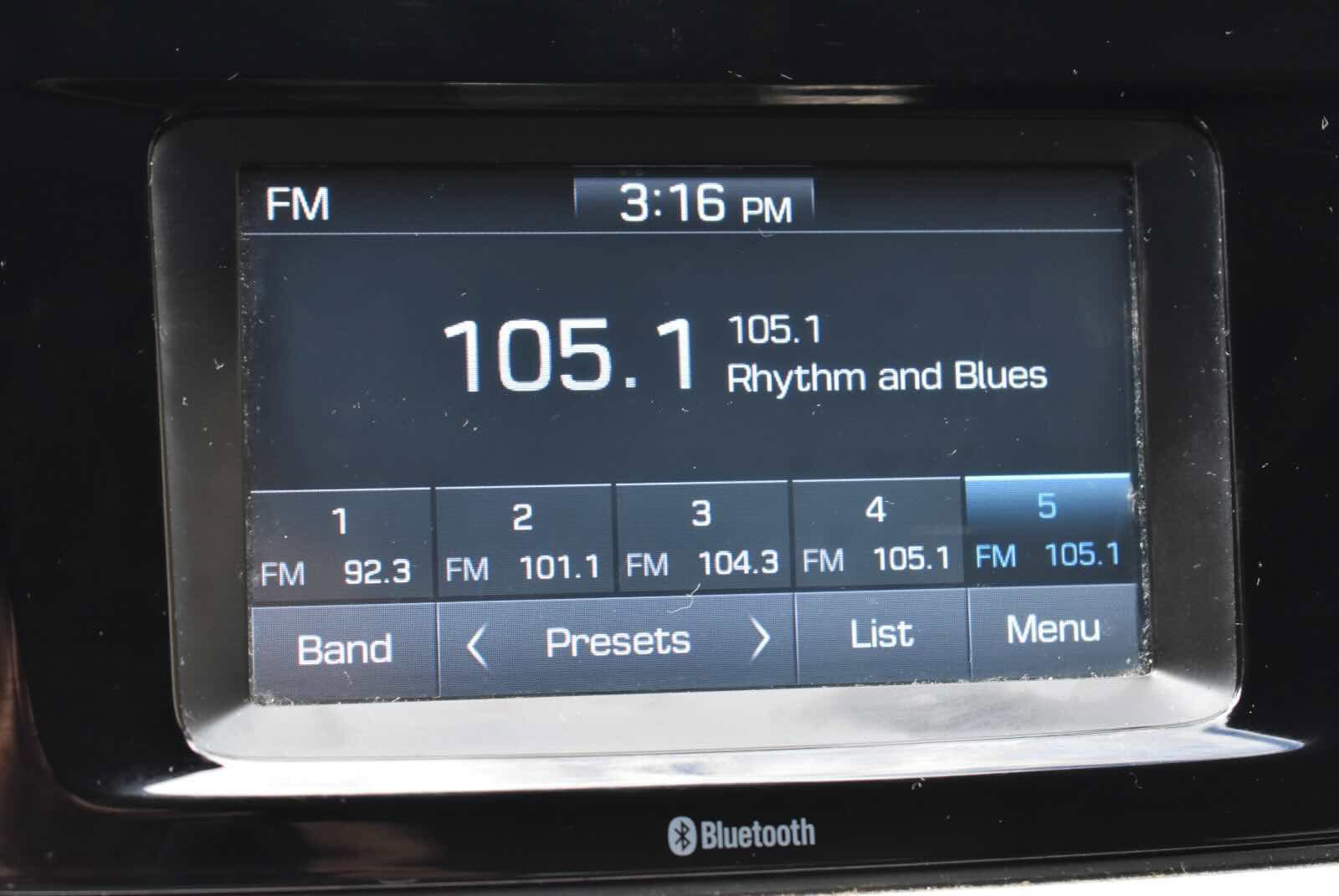 Used 2020 Hyundai Accent SE FWD image 20