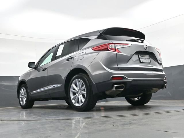 Certified 2024 Acura RDX SH-AWD image 33