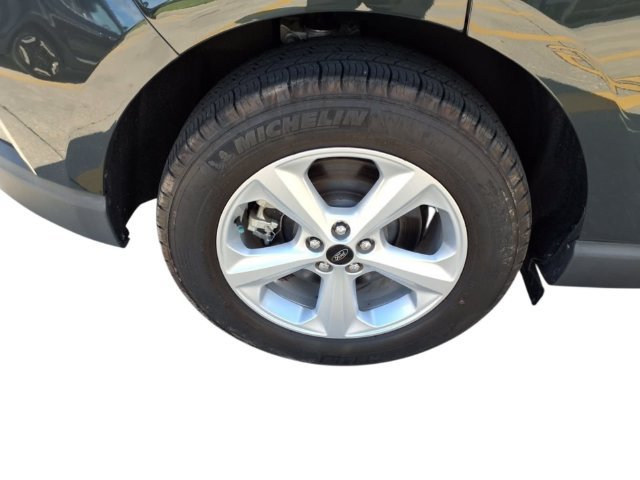 Used 2023 Ford Edge SE AWD/4WD image 11