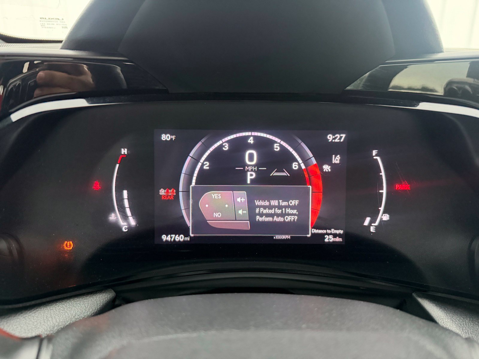 Used 2024 Lexus NX 350 F Sport AWD/4WD image 14