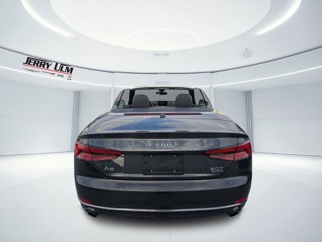 Used 2018 Audi A5 2.0T Prestige AWD/4WD image 7