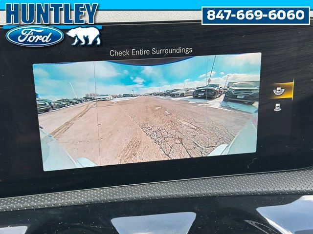 Used 2023 Mercedes-Benz CLA 35 AMG 4MATIC w/ Multimedia Package image 23