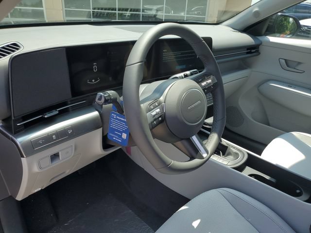 New 2026 Hyundai Kona SEL Sport AWD/4WD image 17