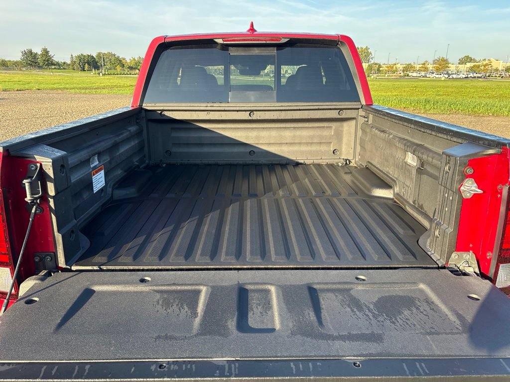 Used 2025 Honda Ridgeline RTL image 10