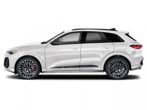 New 2025 Audi SQ5 Premium Plus image 2