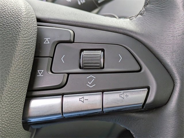 Certified 2023 Cadillac XT4 Premium Luxury w/ Cold Weather Package image 27