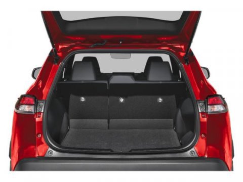 New 2026 Toyota Corolla Cross AWD Hybrid image 13