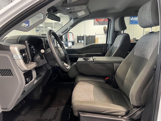 Used 2024 Ford F250 XLT image 13