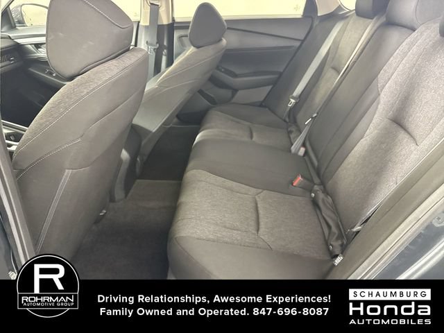 Certified 2024 Honda Accord EX image 24
