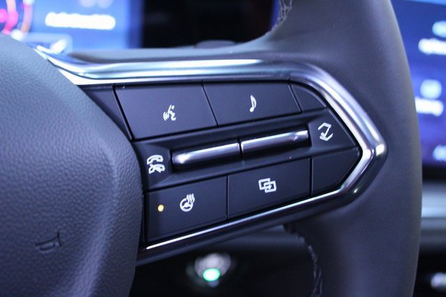New 2026 Chevrolet Tahoe LT w/ Comfort Package image 19