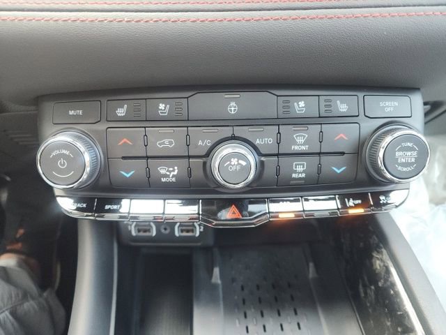 New 2026 Dodge Durango GT AWD/4WD image 8