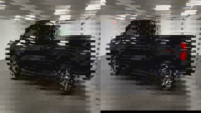 Certified 2024 Chevrolet Colorado LT w/ LT Convenience Package III image 6