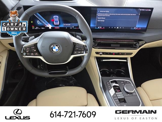 Used 2025 BMW 330i xDrive Sedan w/ Premium Package image 19