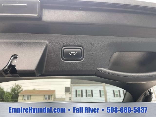 Certified 2023 Hyundai Tucson Limited AWD/4WD image 8