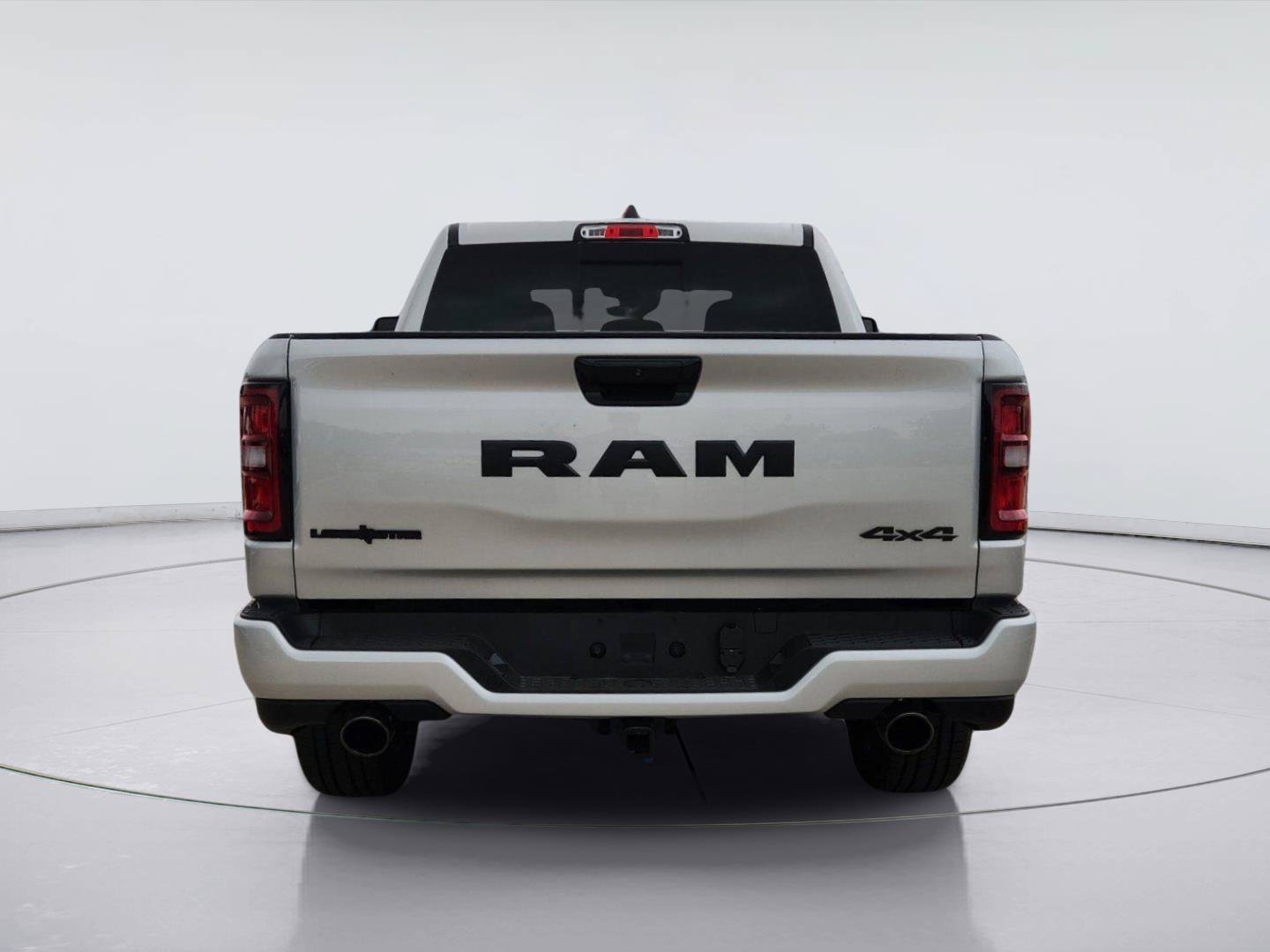 New 2026 RAM 1500 Lone Star AWD/4WD image 4
