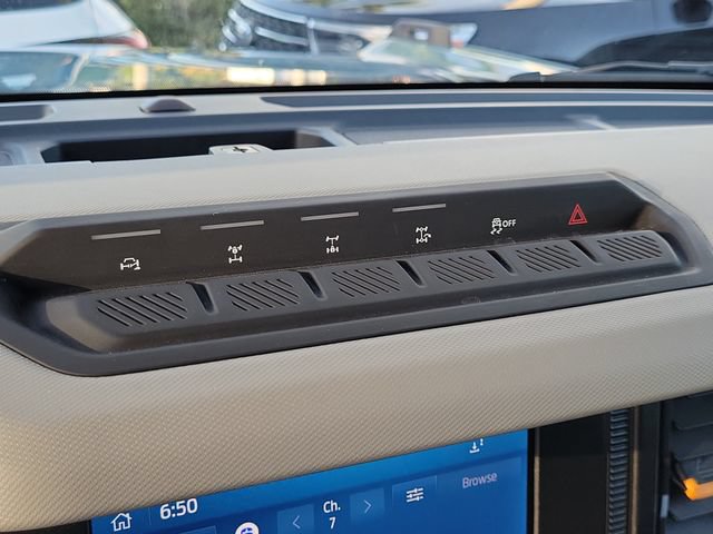 Used 2022 Ford Bronco Badlands AWD/4WD image 26
