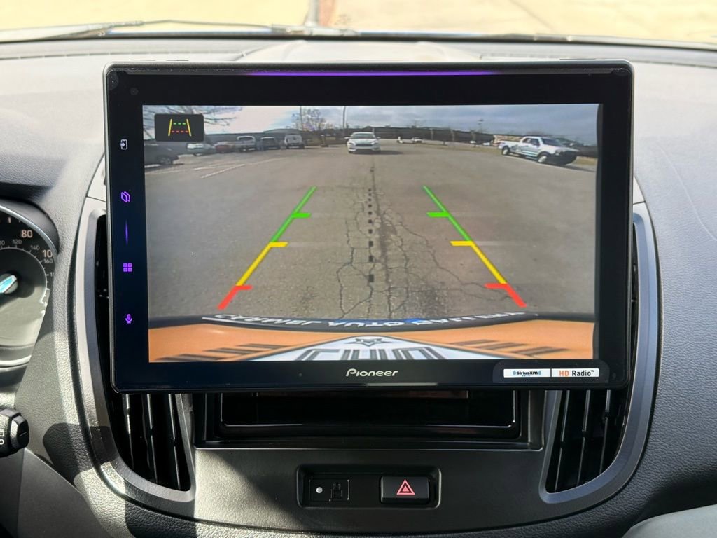 Used 2019 Ford Escape S FWD image 34