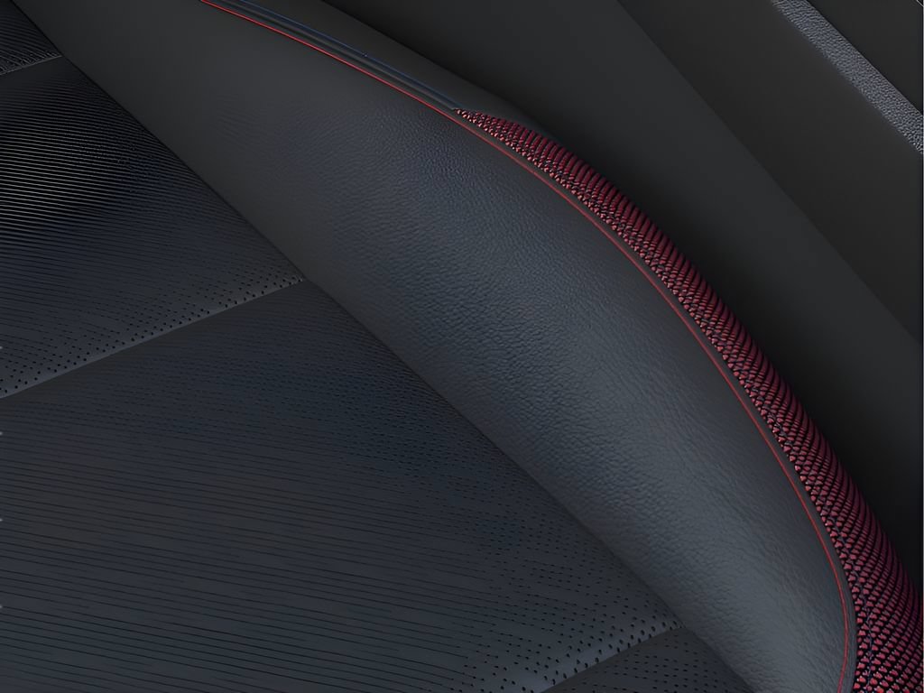 New 2027 Chevrolet Equinox RS w/ Safety and Technology Package FWD image 21