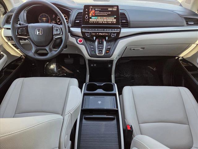 Used 2025 Honda Odyssey EX-L image 17