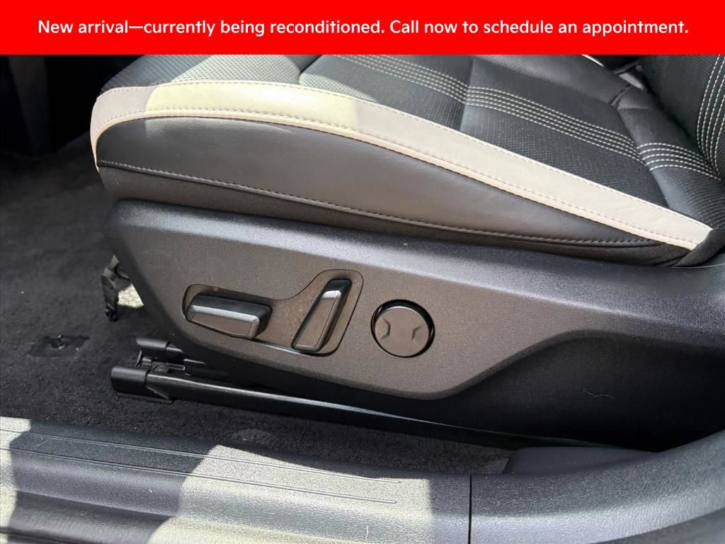 Certified 2024 Kia EV6 GT-Line AWD/4WD image 19