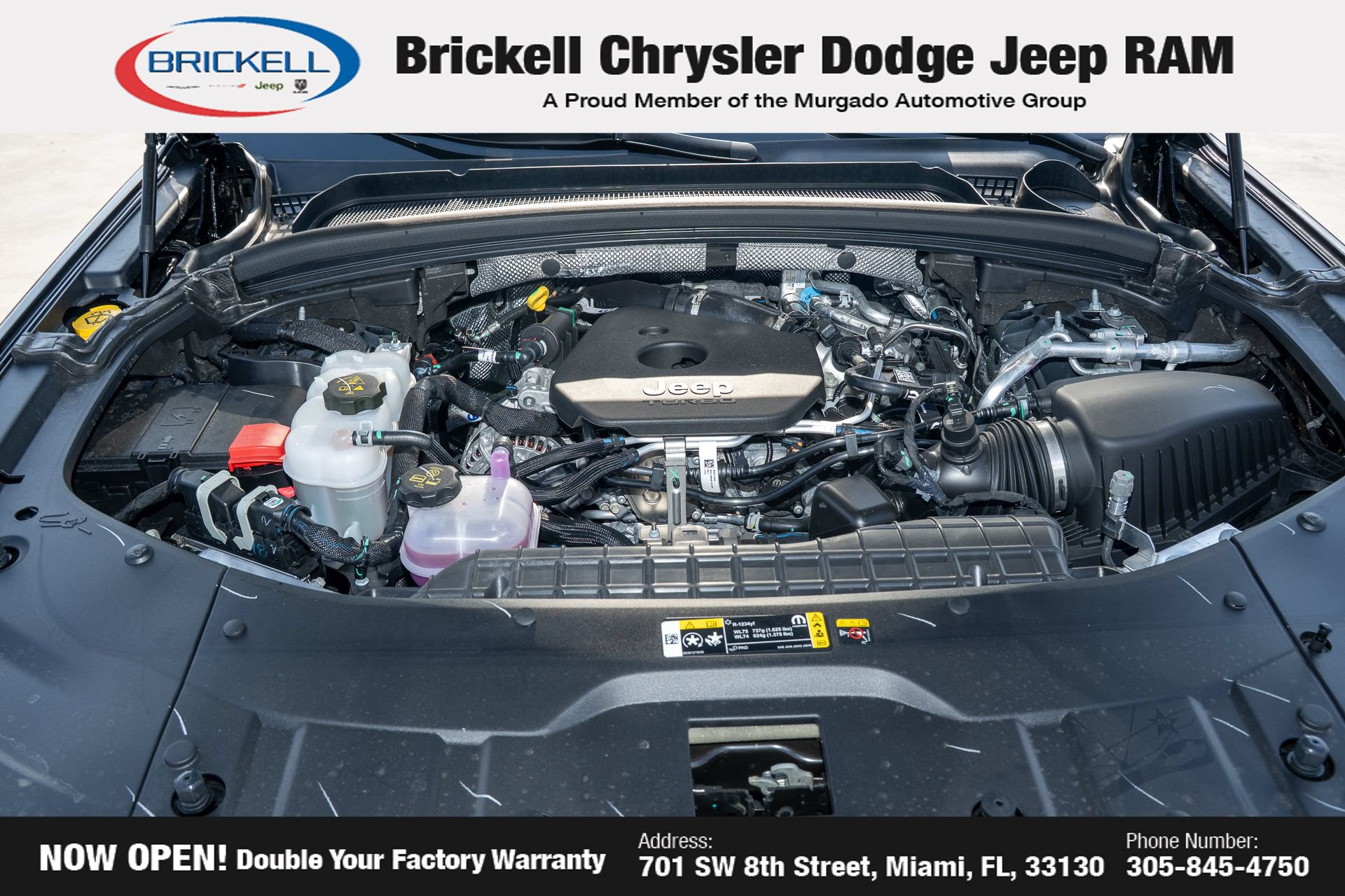 Used 2026 Jeep Grand Cherokee Limited RWD image 35