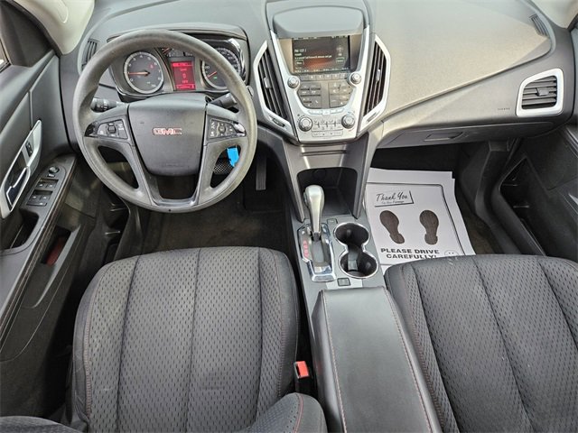 Used 2013 GMC Terrain SLE w/ LPO, Protection Package image 7