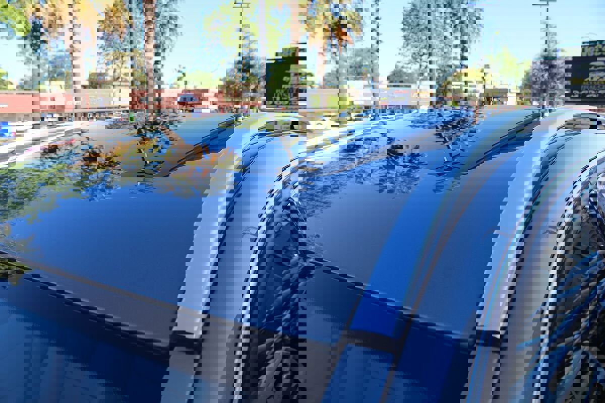 Used 2015 Mercedes-Benz E 350 4MATIC Wagon image 13