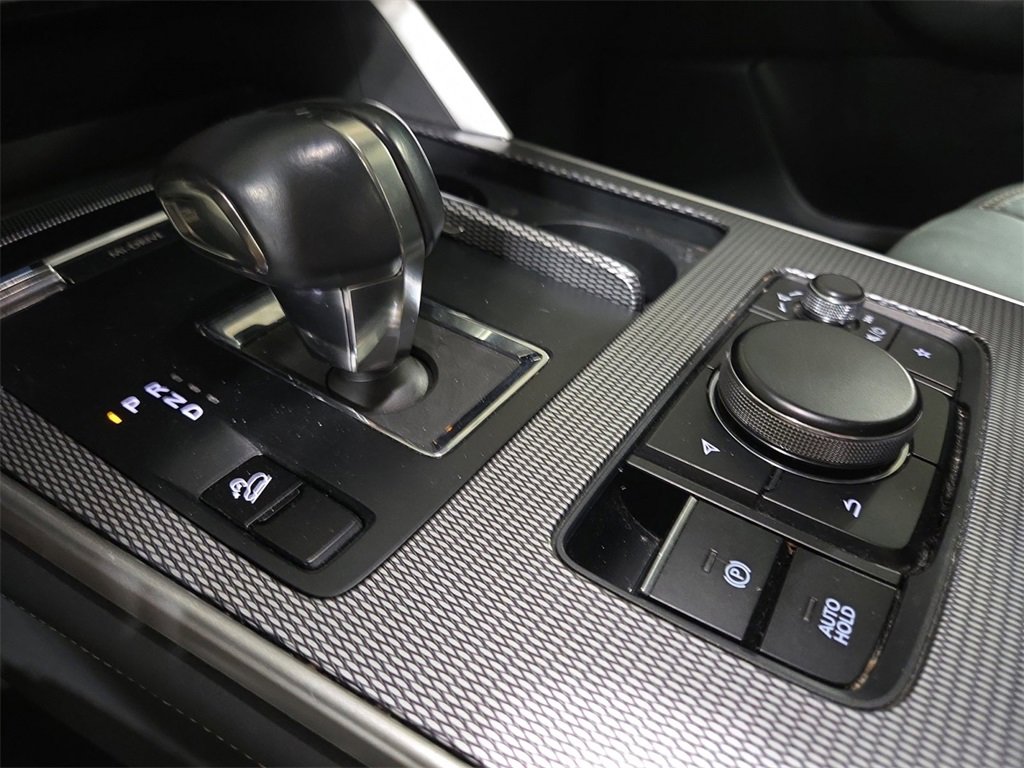Used 2024 MAZDA CX-90 3.3 Turbo w/ Premium Package image 21