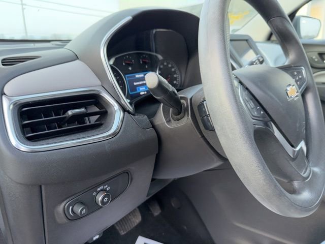 Used 2024 Chevrolet Equinox LS w/ LS Convenience Package image 34