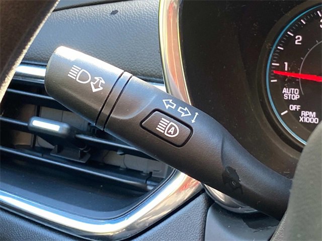 Used 2024 Chevrolet Equinox LT image 22