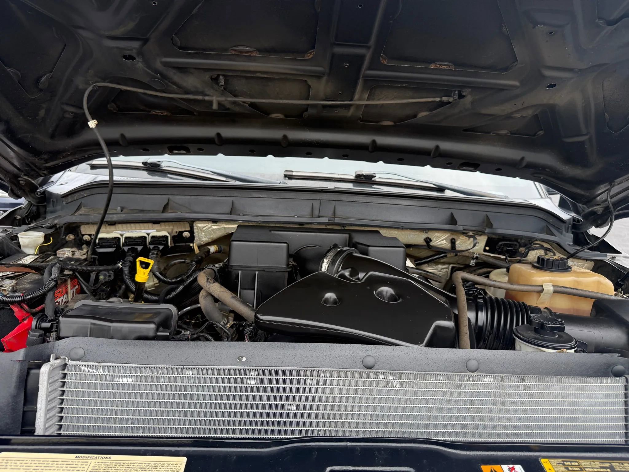 Used 2013 Ford F250 XLT image 35