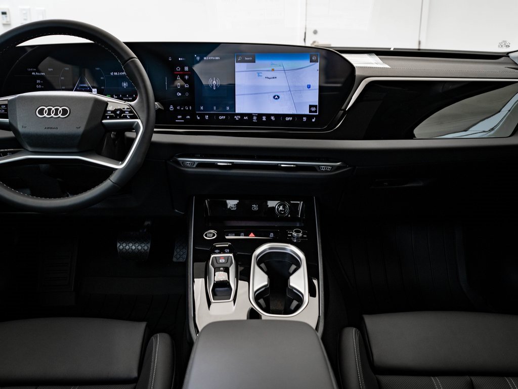 New 2026 Audi A6 Premium Plus image 34