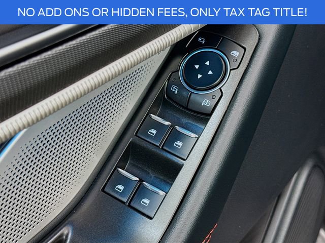 New 2026 Ford Explorer ST image 18