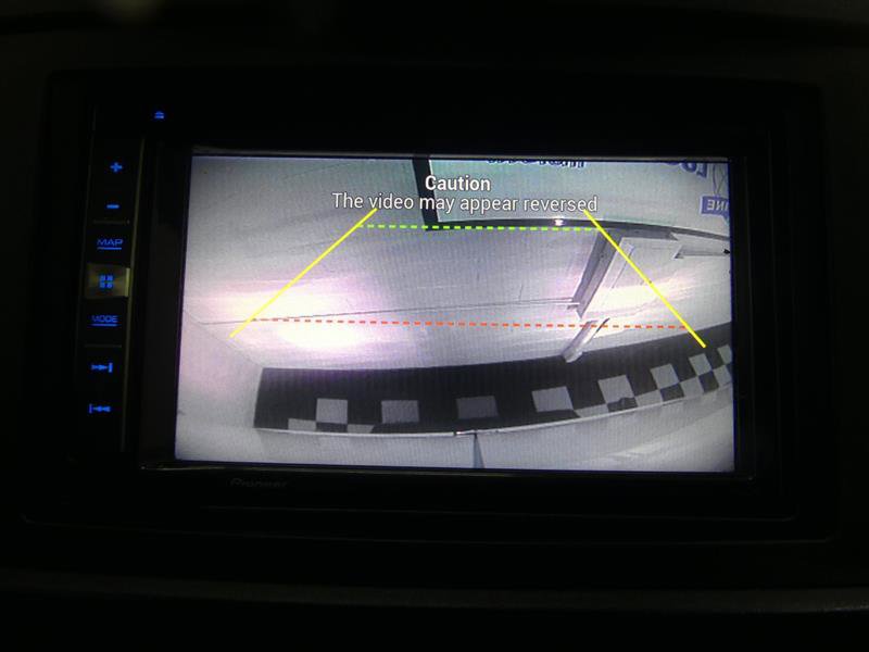 Used 2015 Mercedes-Benz Sprinter 2500 image 11