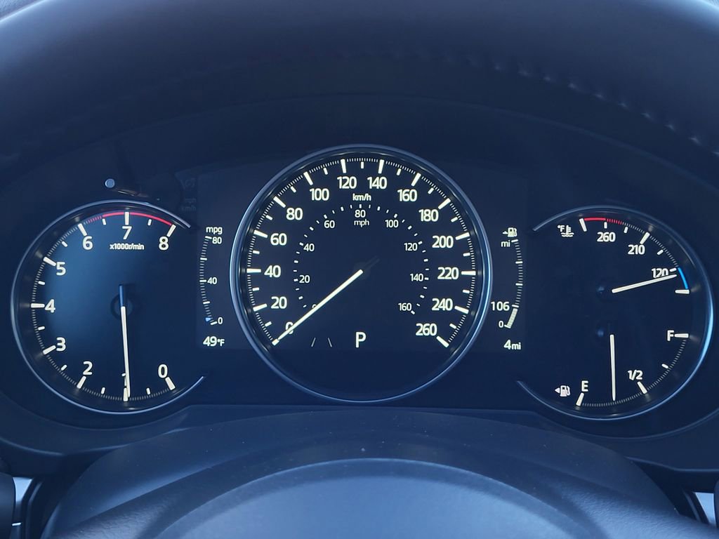 New 2025 MAZDA CX-5 AWD 2.5 S w/ Premium Plus Pkg image 10