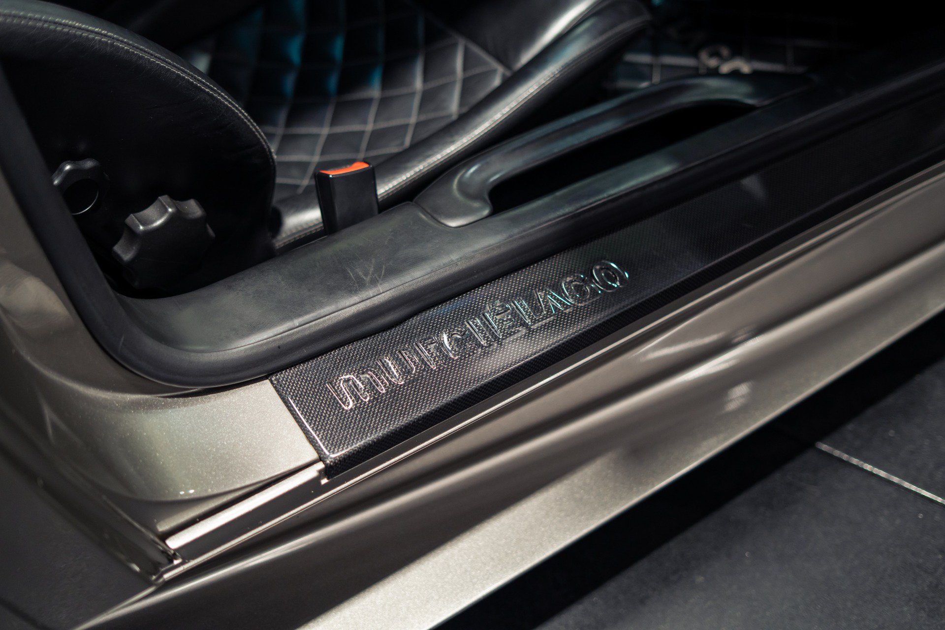 Used 2007 Lamborghini Murcielago LP 640 AWD/4WD image 30
