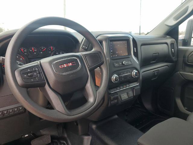 New 2026 GMC Sierra 2500 Pro w/ Convenience Package AWD/4WD image 19