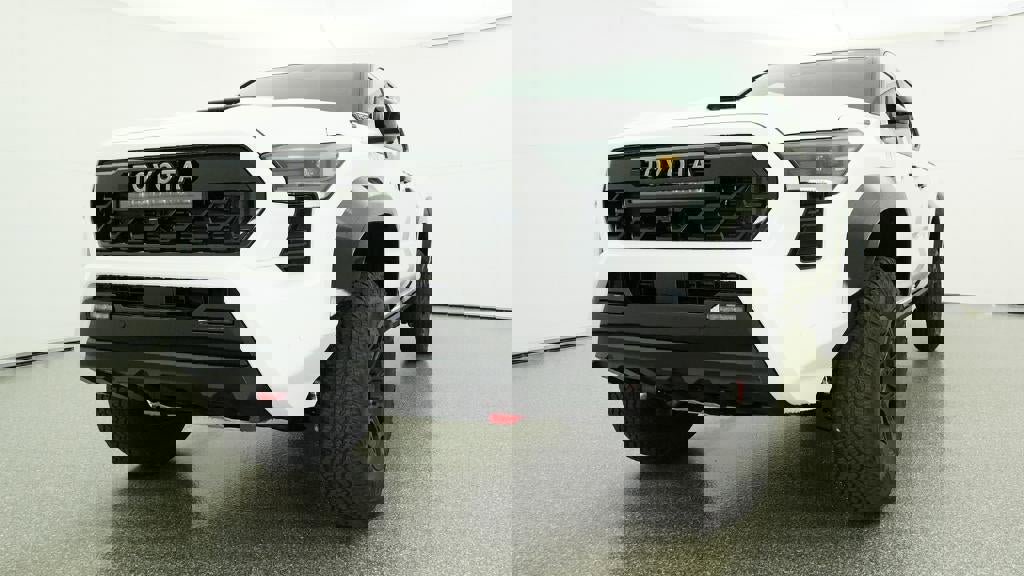 New 2026 Toyota Tacoma TRD Pro AWD/4WD image 32