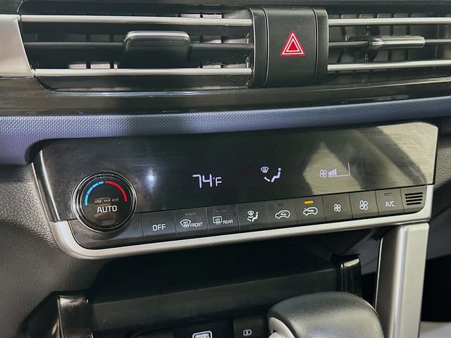 Used 2023 Kia Seltos S w/ Navigation Package image 22