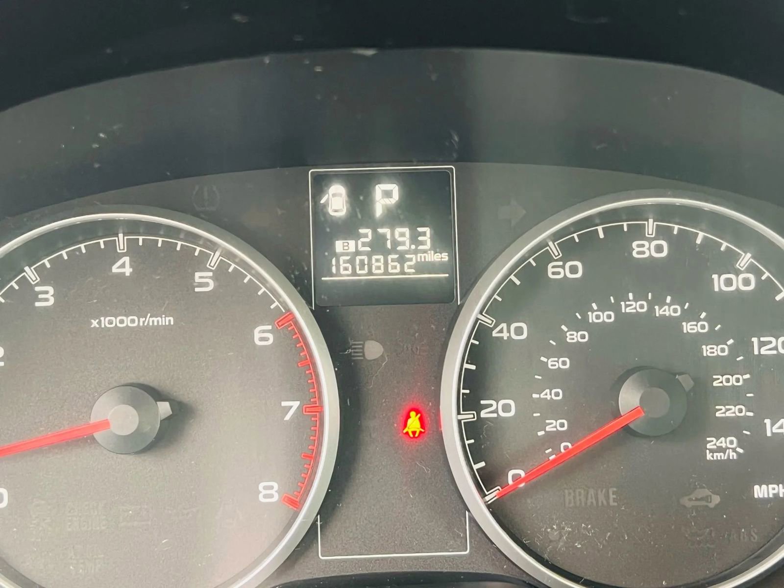 Used 2013 Subaru Outback 2.5i Premium w/ All-Weather Pkg image 36