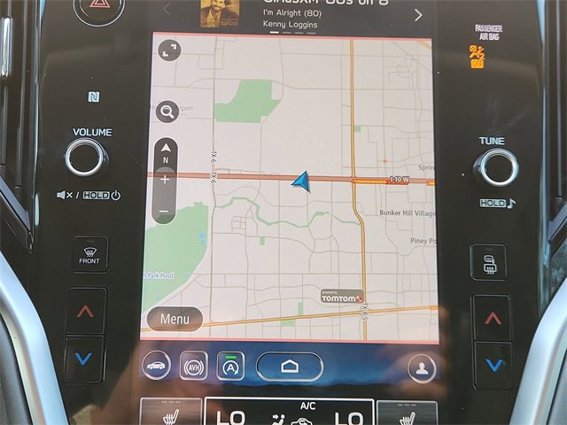 Used 2021 Subaru Legacy Limited XT w/ Popular Package #2 image 14