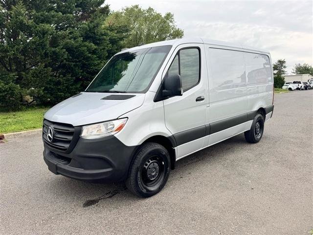 Used 2019 Mercedes-Benz Sprinter 1500 image 1