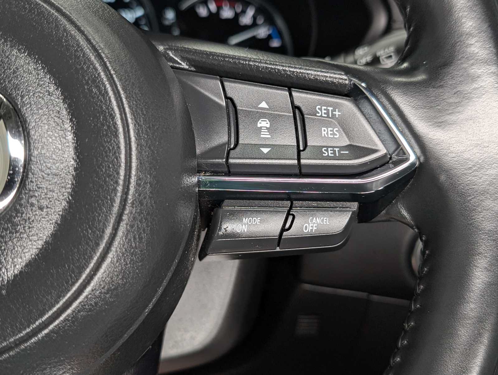 Used 2019 MAZDA CX-5 Grand Touring w/ GT Premium Package AWD/4WD image 35