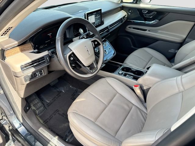 Used 2022 Lincoln Corsair Reserve w/ Equipment Group 201A FWD image 27