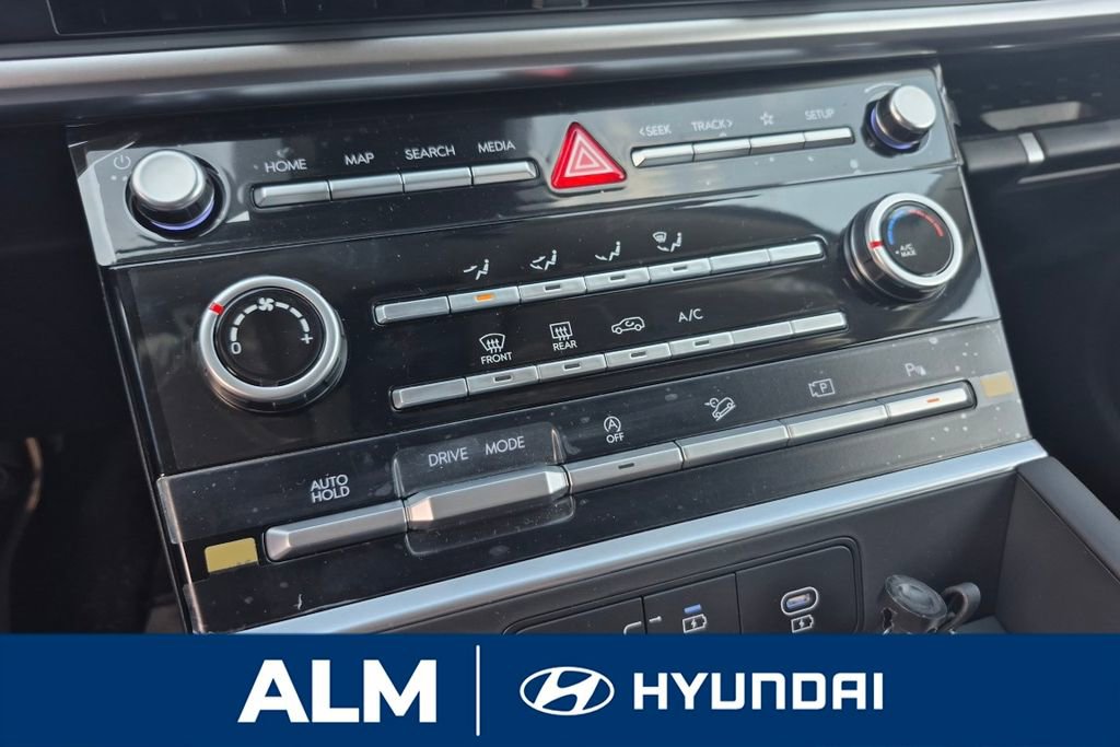 New 2026 Hyundai Santa Fe SE FWD image 26