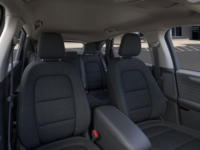 New 2026 Ford Escape Active image 10